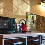 Appartement Przy Slonecznej Mysłakowice
