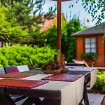 Appartement Przy Slonecznej Mysłakowice