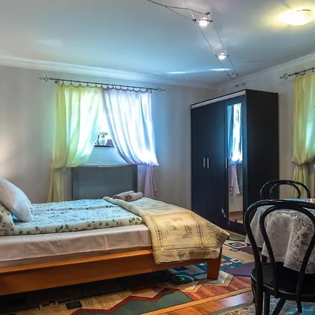 Apartament Przy Slonecznej 아파트
