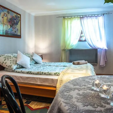 Przy Slonecznej Apartamento