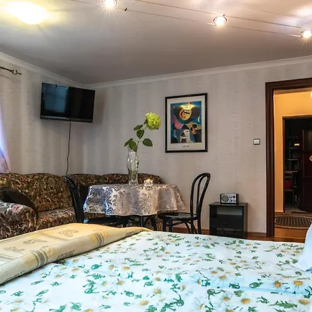 아파트 Apartament Przy Slonecznej