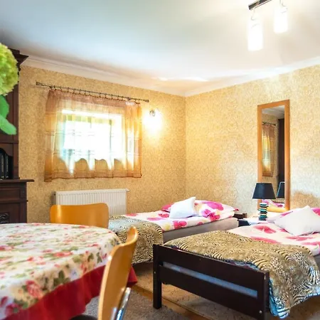 Przy Slonecznej Apartmán Mysłakowice