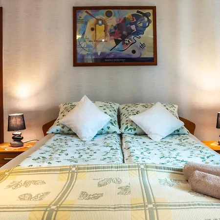 Przy Slonecznej Apartamento Mysłakowice