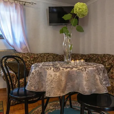 Apartmán Przy Slonecznej *