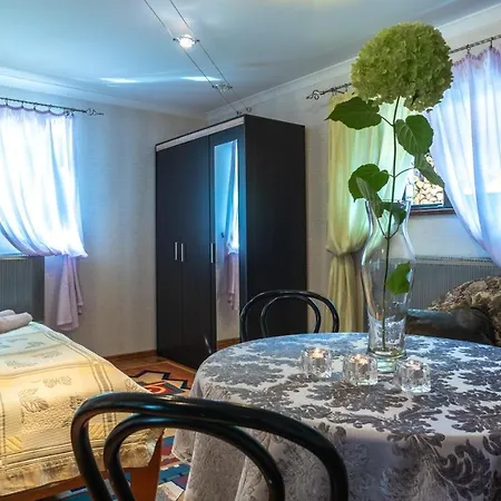 Apartmán Przy Slonecznej *