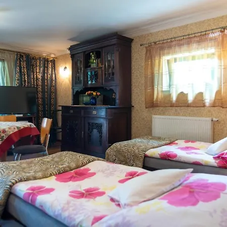 Przy Slonecznej Apartmán Mysłakowice