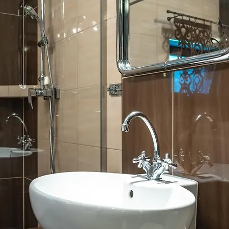 Przy Slonecznej Apartamento Mysłakowice