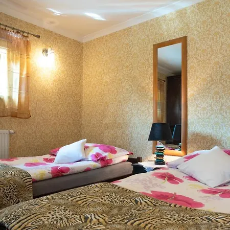 Przy Slonecznej Apartamento *