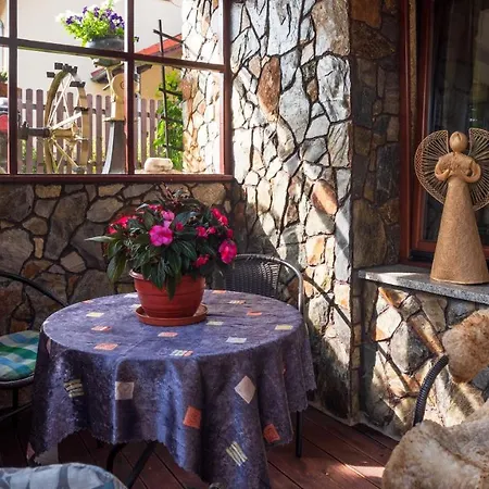 Przy Slonecznej * Mysłakowice