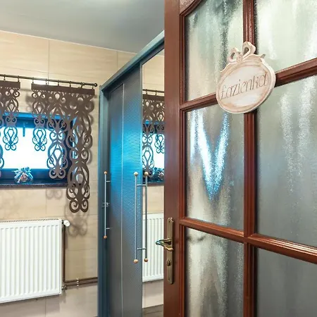 Apartamento Przy Slonecznej Mysłakowice