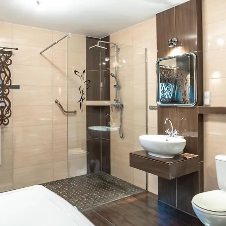 Przy Slonecznej Apartamento