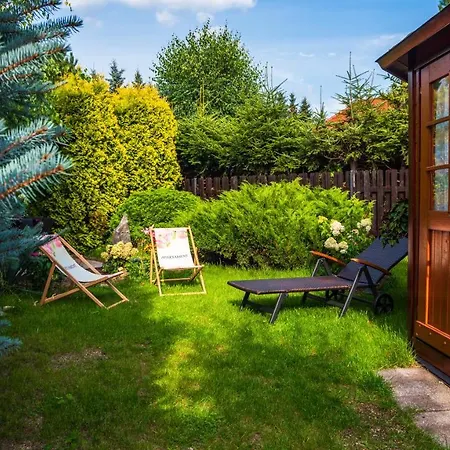 Przy Slonecznej * Mysłakowice