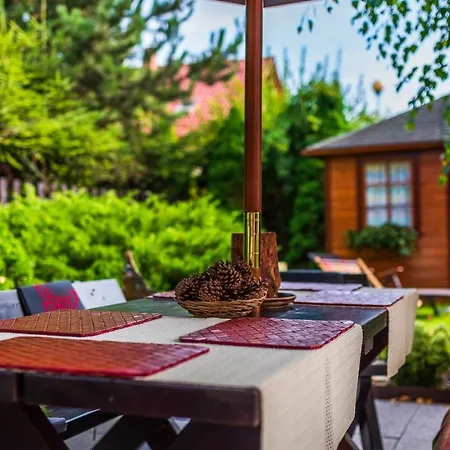 Apartamento Przy Slonecznej Mysłakowice