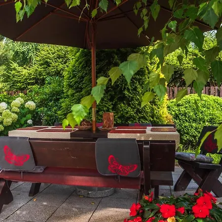 Przy Slonecznej Apartmán Mysłakowice