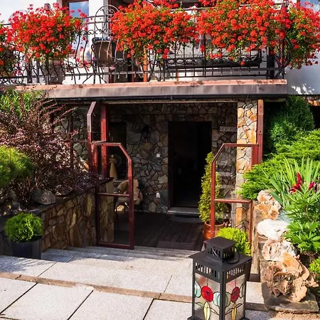 Apartamento Przy Slonecznej *