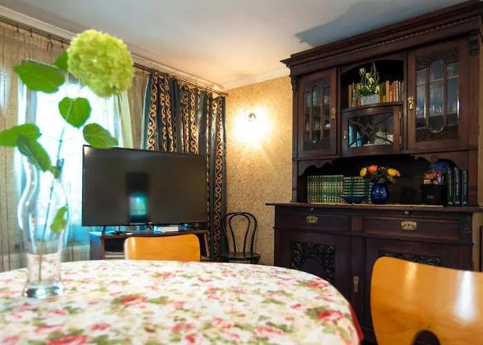 Apartament Przy Slonecznej