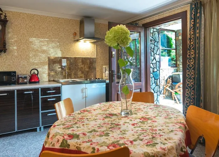 Apartament Przy Slonecznej * 마이스타코비체