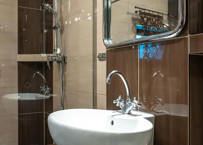 Apartament Przy Slonecznej 아파트 마이스타코비체