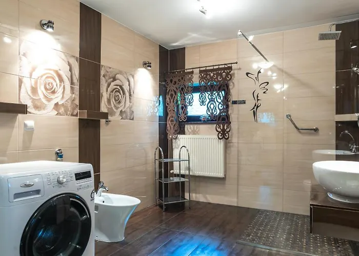 Apartament Przy Slonecznej *
