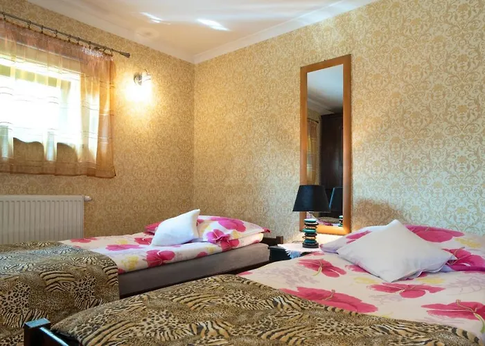 Przy Slonecznej Daire *