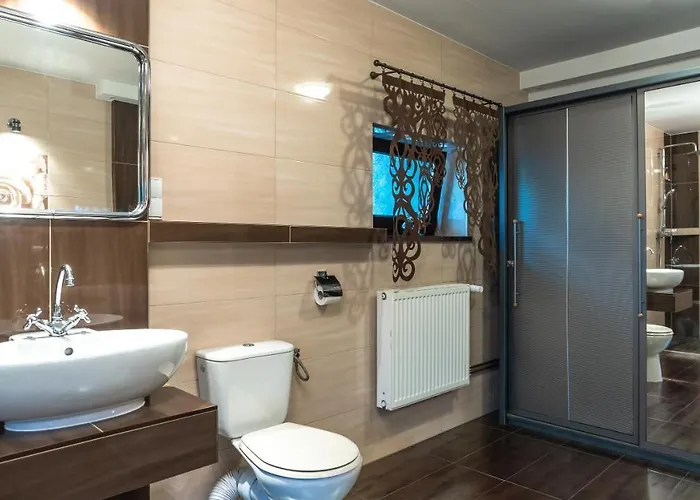 Apartament Przy Slonecznej