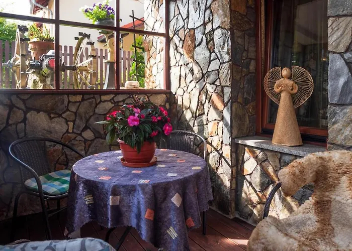 Apartament Przy Slonecznej * 마이스타코비체