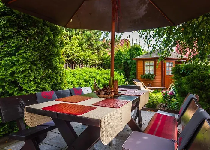 Apartament Przy Slonecznej 아파트 *