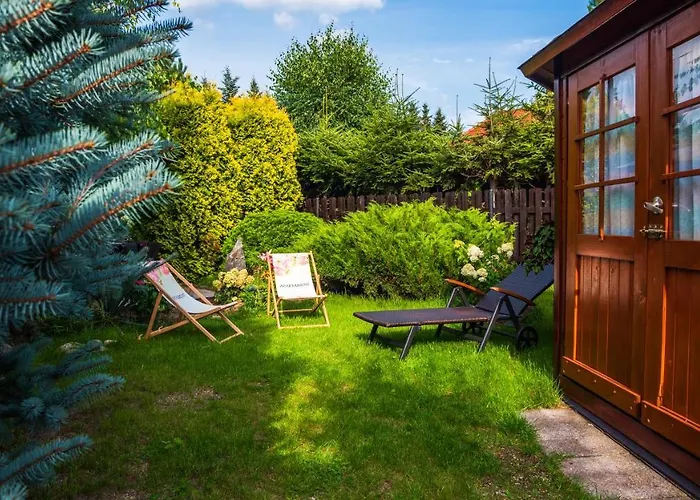 Apartament Przy Slonecznej * 마이스타코비체