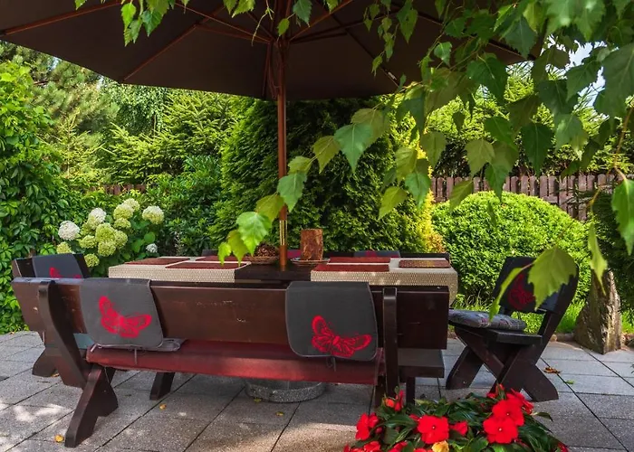 Apartament Przy Slonecznej 아파트 마이스타코비체